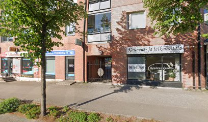 Johanna Huikuri | Hieroja i Lappeenranta