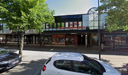 Johanna Oranta | Hieroja i Salo