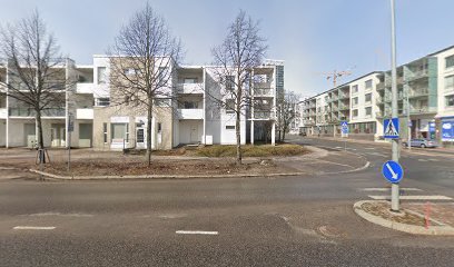 Johanna Vikman | Kampaamo i Helsinki