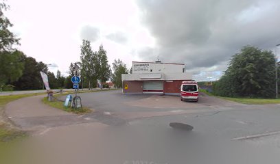 Johannan Hyvinvointipalvelut | Kauneuskeskus i Haapavesi