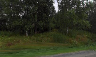 Johannas Harfix | Kampaamo i Bennäs