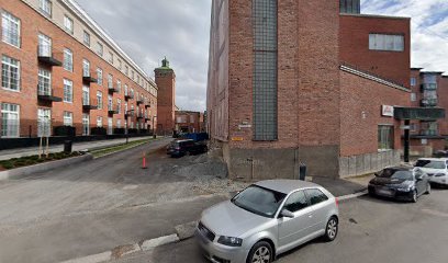 Johannes Jarvinen | Hieroja i Tampere