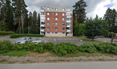 Joni Riihela | Hieroja i Häme