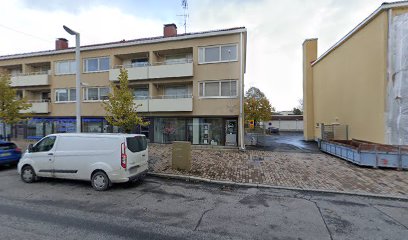 Jonria | Hieroja i Valkeakoski