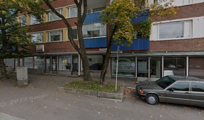 LihasTazzi | Hieroja i Heinola