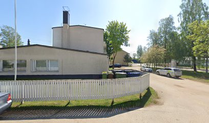 Juha Pellinen | Hieroja i Kotka