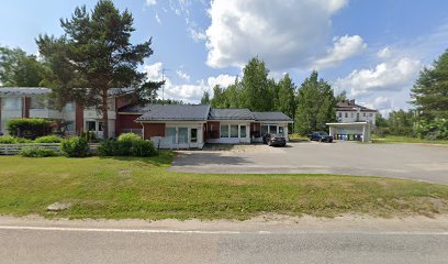 Juhan Hoitava Hieronta | Hieroja i Muurame