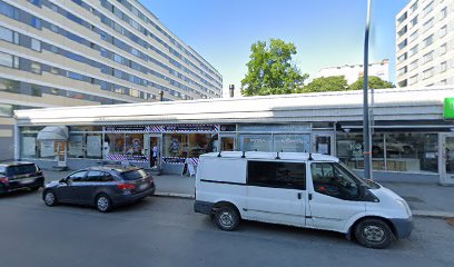 Jutta-Mari Andersin-Salenius | Kampaamo i Tampere