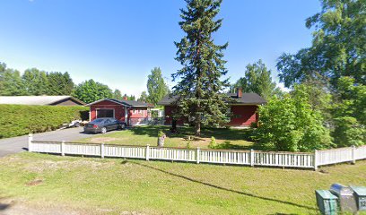 Kaakkurin Kauneuskeskus | Kauneuskeskus i Kempele