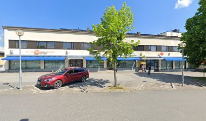 Kaisan Kemikalio & Kauneushoitola | Kauneuskeskus i Kitee