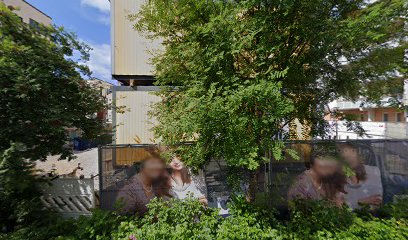 Emil Karjalainen | Hieroja i Rovaniemi