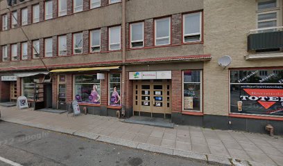 Kaisu Kaijansinkko | Kampaamo i Lappeenranta