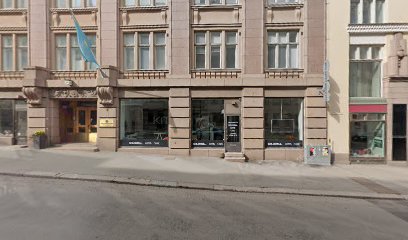 Kaisu Pakola | Kampaamo i Helsinki