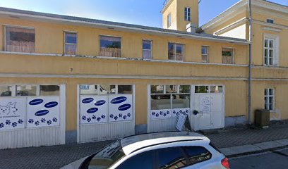 Kalle Laihonen | Hieroja i Uusikaupunki