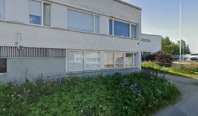 Kammenniemen | Kampaamo i Kammenniemi