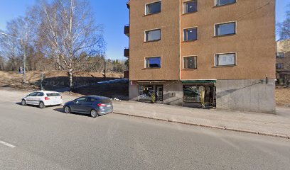 Kampaamo Eijan Kihara | Kampaamo i Helsinki