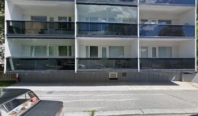 Kampaamo Ensi Tuula Malmisalo | Kampaamo i Kuopio