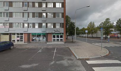 Kampaamo Luoto | Kampaamo i Forssa