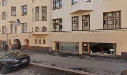 Kampaamo Maria by Nina Saastamoinen | Kampaamo i Helsinki