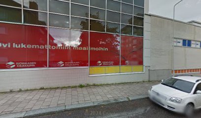 Kampaamo Minna Ahola | Kampaamo i Riihimäki