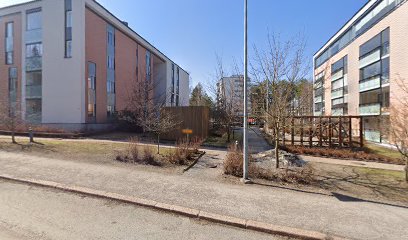 Kampaamo Tmi Seija Myllymaa | Kampaamo i Helsinki