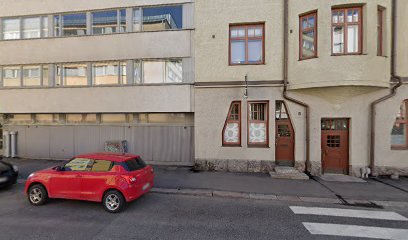 Kampaamot ja Parturit | Kampaamo i Helsinki