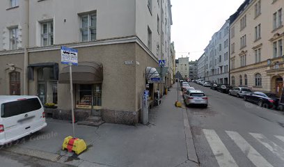 Kampaamoverkko | Kampaamo i Helsinki