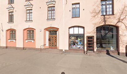 Kampajussi | Kampaamo i Helsinki
