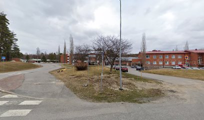 Karpalo | Parturi i Lieksa