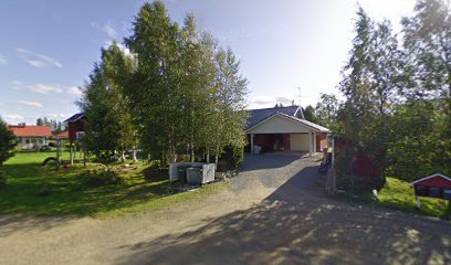 KASKI Massage | Hieroja i Kauhajoki