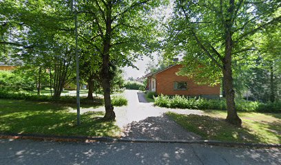Katariina Kukkula | Parturi i Ikaalinen