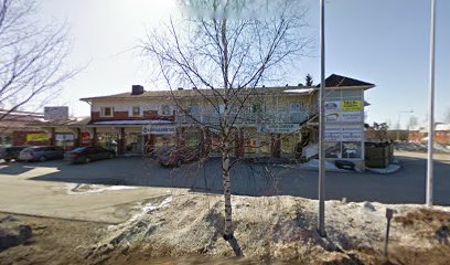 Katjan Salonki | Kauneuskeskus i Haapavesi