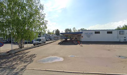 Kauko-Kari | Hieroja i Turku