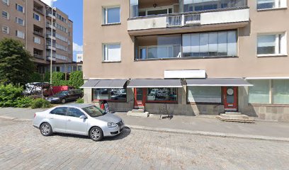 Kauneus Kasarmi 14 | Kauneuskeskus i Hämeenlinna