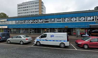 Salon Siven | Kampaamo i Hyvinkää