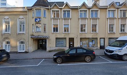 Kauneus Turussa | Kauneuskeskus i Turku
