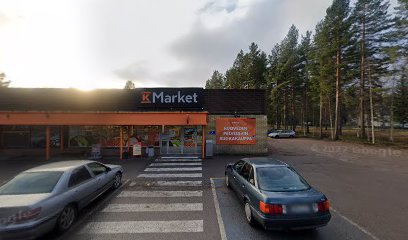 Msf-kuntoutuspiste | Hieroja i Ruovesi
