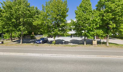 Kauneus- ja jalkahoitola Helena Ramo | Kauneuskeskus i Lempäälä