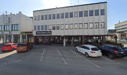Kauneus- Ja Jalkahoitola Meritaika | Kauneuskeskus i Seinäjoki