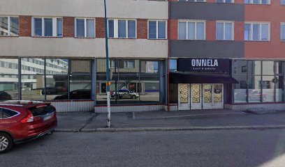 Kauneus- ja KynsiStudio | Kauneuskeskus i Kajaani
