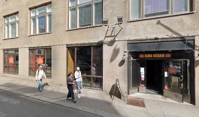 Kauneus- ja lymfahoitola Aurinkolintu | Kauneuskeskus i Tampere