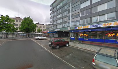 Kauneus-ja Lymphahoitola Taru Asikainen | Kauneuskeskus i Kouvola