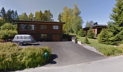 Kauneusakatemia Liina | Kauneuskeskus i Ulvila