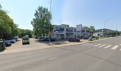 Kauneushoitola A | Kauneuskeskus i Turku