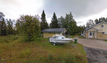 Kauneushoitola Afrodite | Kauneuskeskus i Kuusamo