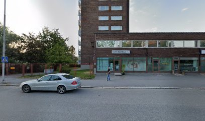 Kauneushoitola Anna-Leena Ojala | Kauneuskeskus i Kokkola