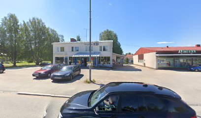 Kauneushoitola Edith | Kauneuskeskus i Puolanka
