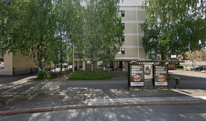 Kauneushoitola Fiina | Kauneuskeskus i Järvenpää