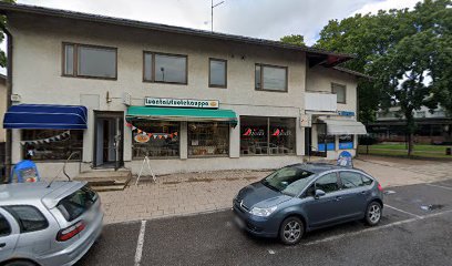 Kauneushoitola Glamour | Kauneuskeskus i Naantali