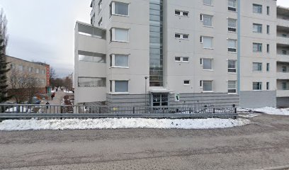 Kauneushoitola Hanadi | Kauneuskeskus i Vantaa